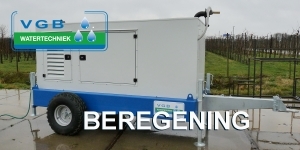 BelOrta stelt harde voorwaarde aan integratie Belgische Fruitveiling