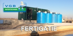 NFO dringt aan op kleinere drinkwaterreserveringsgebieden