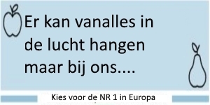 Van der Plas en BBB kapen ook in Vlaanderen de krantenkoppen