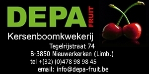 Welkom bij Fruitteeltonline.nl