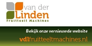 Van der Linden Fruitteelt Machines