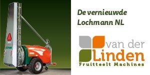 Van der Linden Fruitteelt Machines