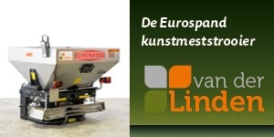 Van der Linden Fruitteelt Machines