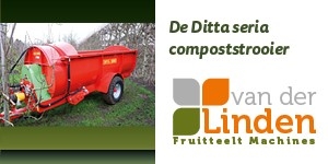 Van der Linden Fruitteelt Machines