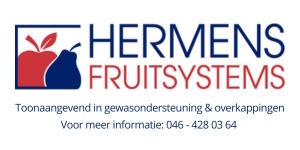 Vlaams project Digifruit resulteert in verbeterde bewaring van fruit