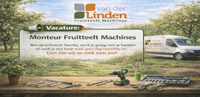 Welkom bij Fruitteeltonline.nl