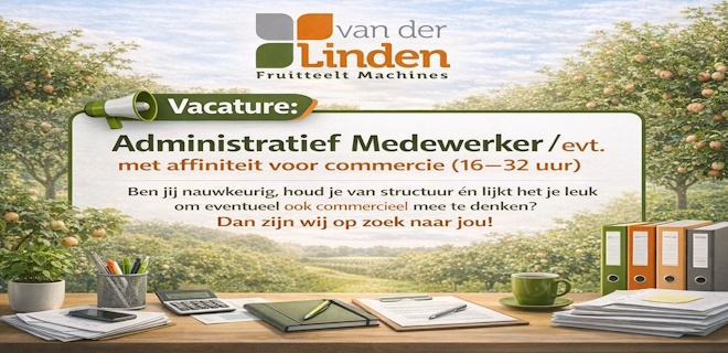 Welkom bij Fruitteeltonline.nl